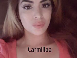 Carmillaa