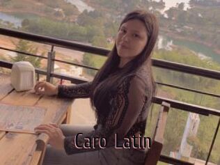 Caro_Latin