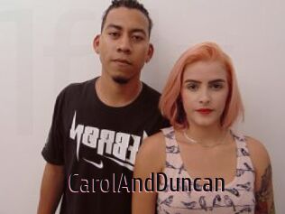 CarolAndDuncan