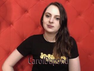 CarolDupond