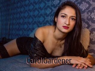 CarolGardener