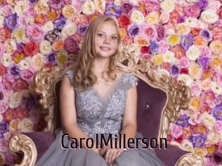 CarolMillerson