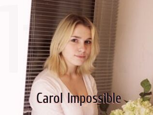 Carol_Impossible