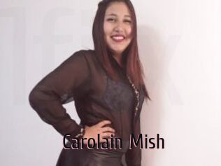 Carolain_Mish