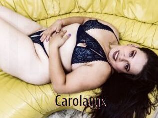 Carolayyx