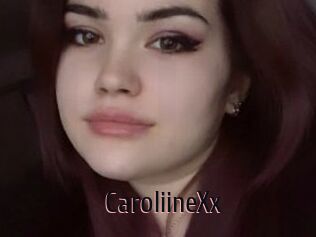 CaroliineXx