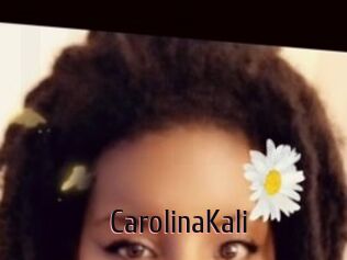 CarolinaKali