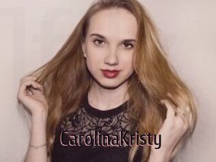 CarolinaKristy