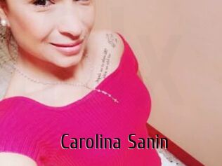 Carolina_Sanin