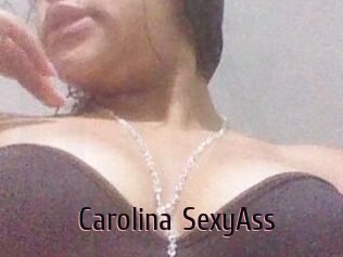 Carolina_SexyAss