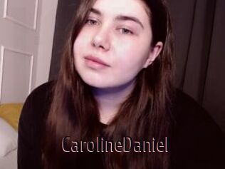 CarolineDaniel