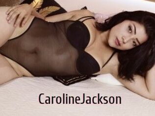 CarolineJackson