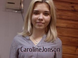 CarolineJonson