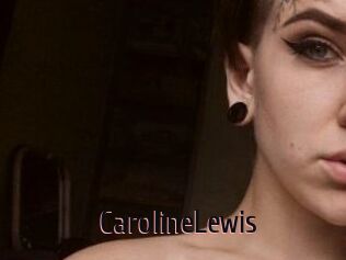 CarolineLewis