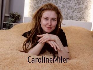 CarolineMiler