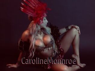 CarolineMonnroe