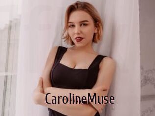 CarolineMuse