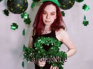 CarolineNice