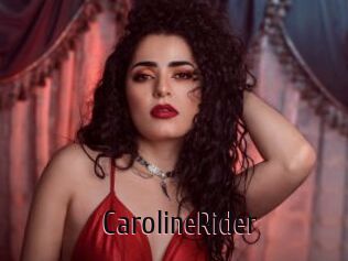 CarolineRider