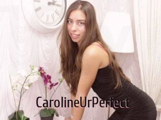 CarolineUrPerfect