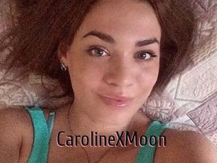 CarolineXMoon