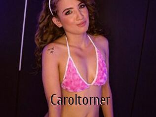 Caroltorner