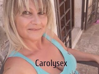 Carolysex