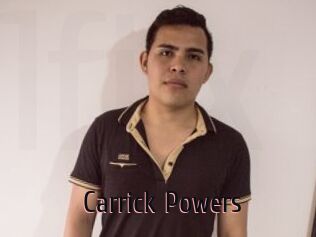 Carrick_Powers