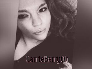 CarrieBerryOh