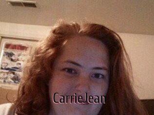 CarrieJean