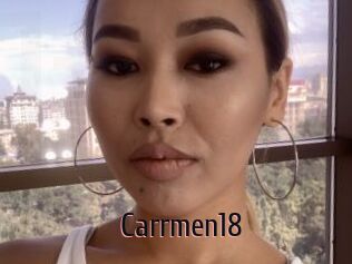 Carrmen18
