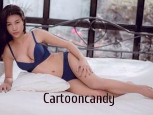 Cartooncandy