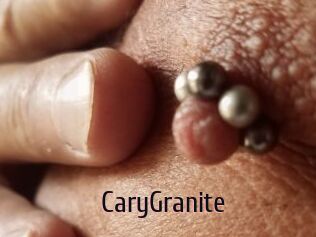CaryGranite