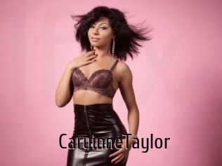 CaryinneTaylor