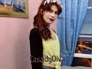 CasadyDiva