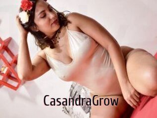CasandraGrow