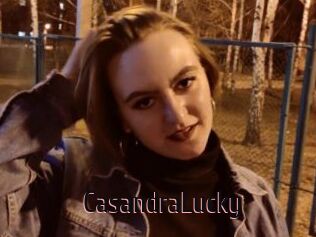 CasandraLucky