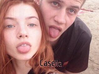 Casella