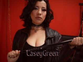 CaseyGreen