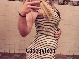 CaseyVixen