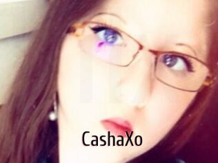 CashaXo