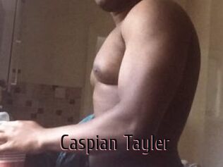 Caspian_Tayler