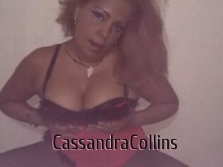 CassandraCollins