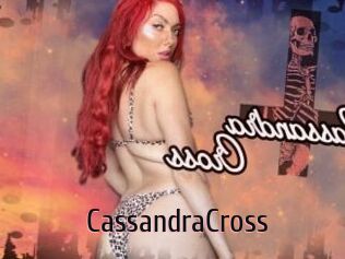 CassandraCross