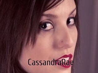 CassandraRae