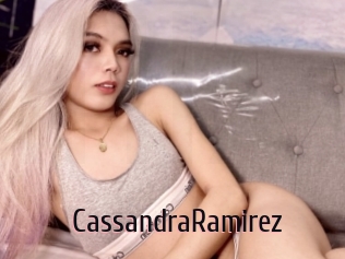 CassandraRamirez