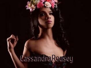 CassandraRousey