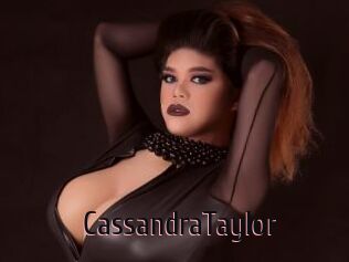 CassandraTaylor