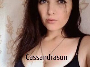 Cassandra_sun