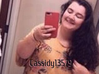 Cassidy13579